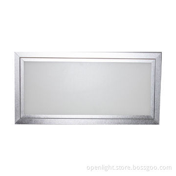 Indoor Lamp, 85-265V AC, New High Power, 1,200 x 300 x 12mm, CE/RoHS/TUV/UL Marks, 3-year Warranty